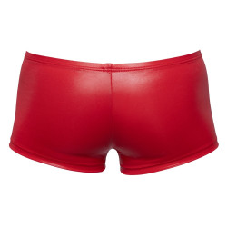 Svenjoyment Boxer Terio Rouge